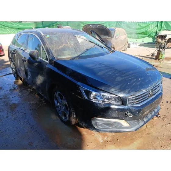 CVF/KW: 11.47/88 TIPO MOTOR BH01 BHZ. CAMBIO MANUAL 6V