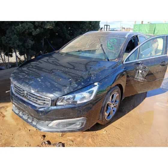 CVF/KW: 11.47/88 TIPO MOTOR BH01 BHZ. CAMBIO MANUAL 6V