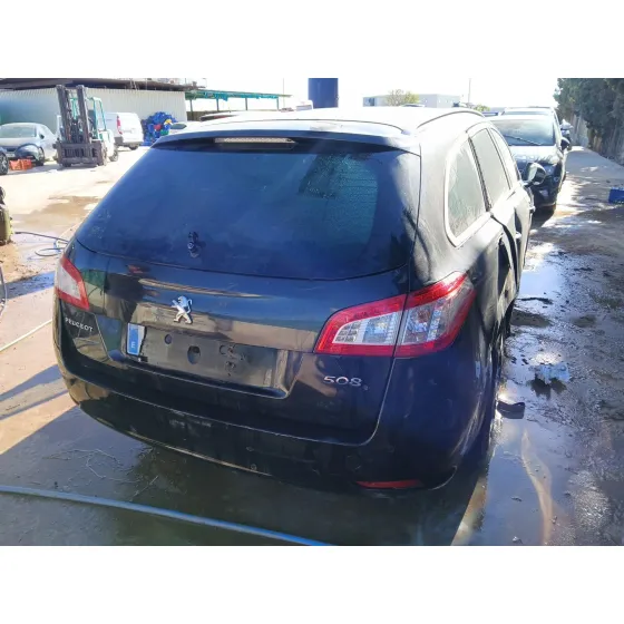 CVF/KW: 11.47/88 TIPO MOTOR BH01 BHZ. CAMBIO MANUAL 6V