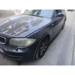BMW 1 (E87) MOTOR N47D20A AUTOMATICO CVF/KW: 13.30/130 2007