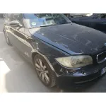 BMW 1 (E87) MOTOR N47D20A AUTOMATICO CVF/KW: 13.30/130 2007