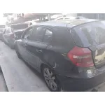 BMW 1 (E87) MOTOR N47D20A AUTOMATICO CVF/KW: 13.30/130 2007