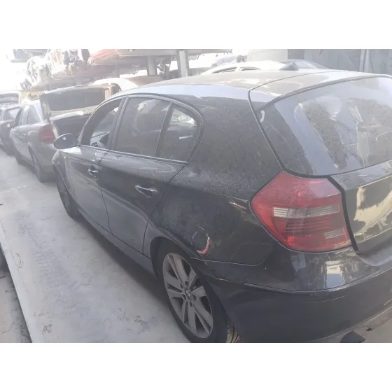 MOTOR N47D20A AUTOMATICO CVF/KW: 13.30/130