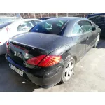 PEUGEOT 307 CC (S2) PEUGEOT 307 CC (S2) '2004 * NEGRO 2005