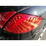 PEUGEOT 307 CC (S2) PEUGEOT 307 CC (S2) '2004 * NEGRO 2005