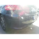 PEUGEOT 307 CC (S2) PEUGEOT 307 CC (S2) '2004 * NEGRO 2005