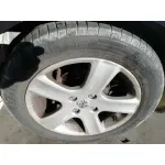 PEUGEOT 307 CC (S2) PEUGEOT 307 CC (S2) '2004 * NEGRO 2005