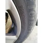 PEUGEOT 307 CC (S2) PEUGEOT 307 CC (S2) '2004 * NEGRO 2005