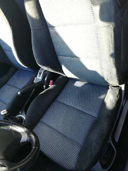 PEUGEOT 307 CC (S2) PEUGEOT 307 CC (S2) '2004 * NEGRO 2005