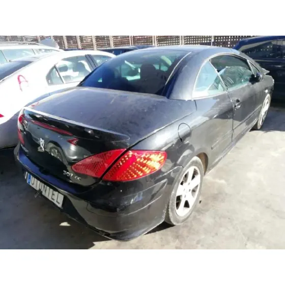 PEUGEOT 307 CC (S2) '2004 * NEGRO