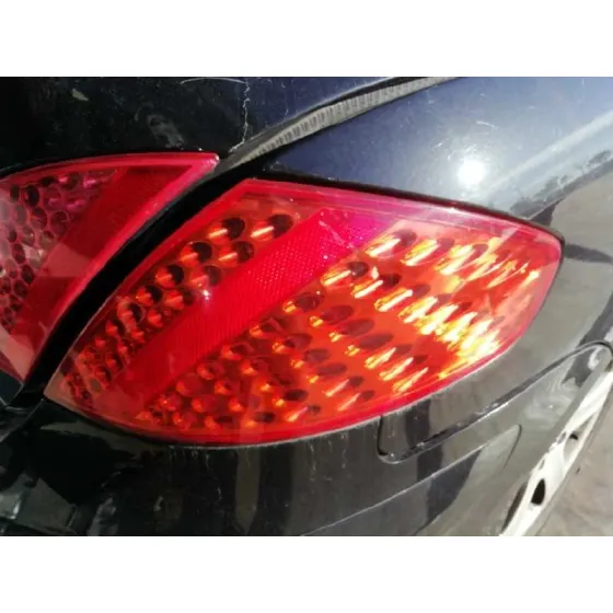 PEUGEOT 307 CC (S2) '2004 * NEGRO