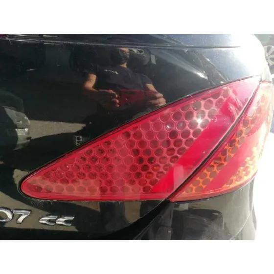 PEUGEOT 307 CC (S2) '2004 * NEGRO