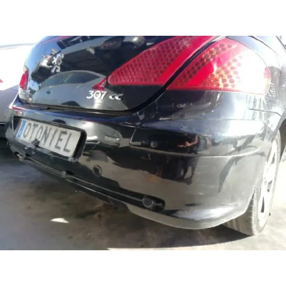 PEUGEOT 307 CC (S2) '2004 * NEGRO
