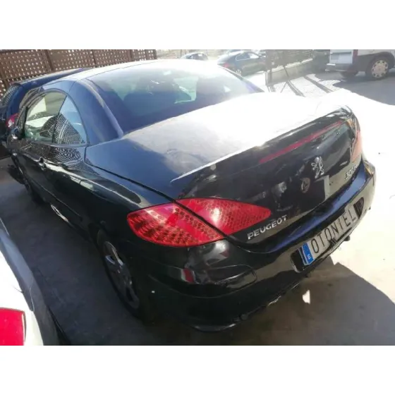 PEUGEOT 307 CC (S2) '2004 * NEGRO
