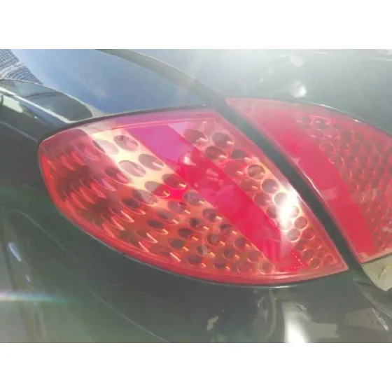 PEUGEOT 307 CC (S2) '2004 * NEGRO