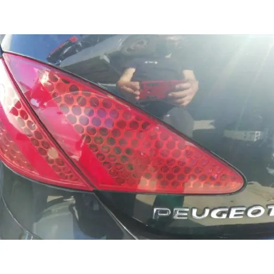 PEUGEOT 307 CC (S2) '2004 * NEGRO