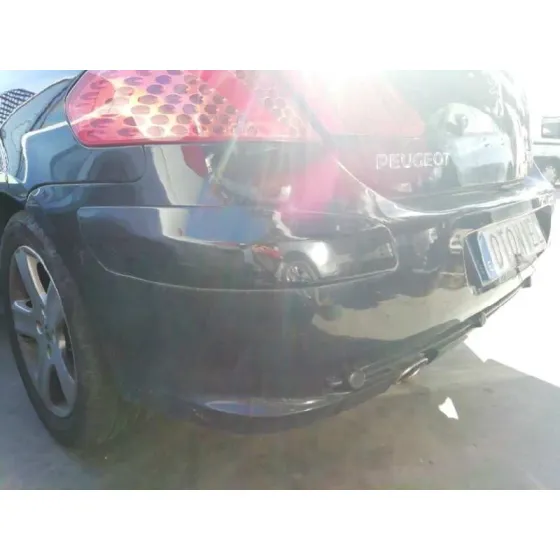 PEUGEOT 307 CC (S2) '2004 * NEGRO