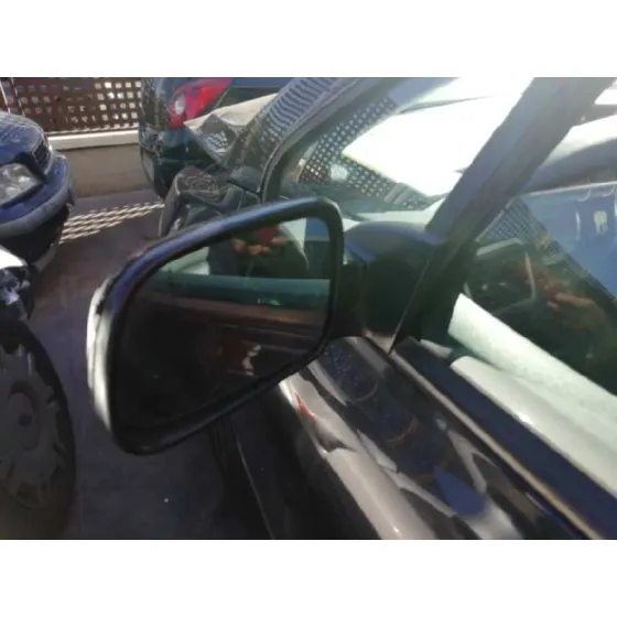 PEUGEOT 307 CC (S2) '2004 * NEGRO