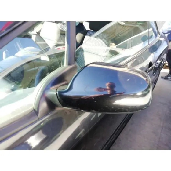 PEUGEOT 307 CC (S2) '2004 * NEGRO