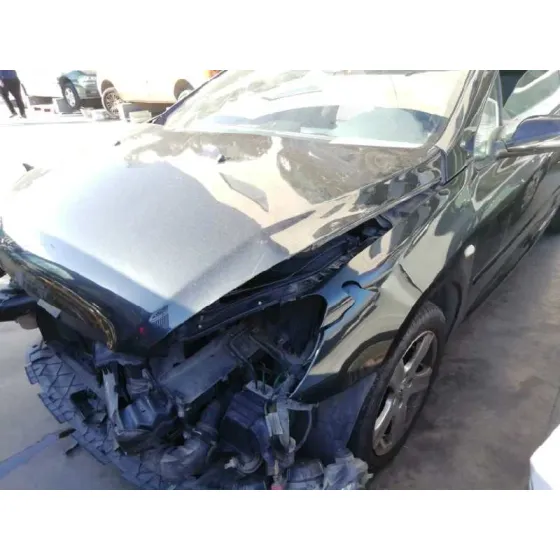 PEUGEOT 307 CC (S2) '2004 * NEGRO
