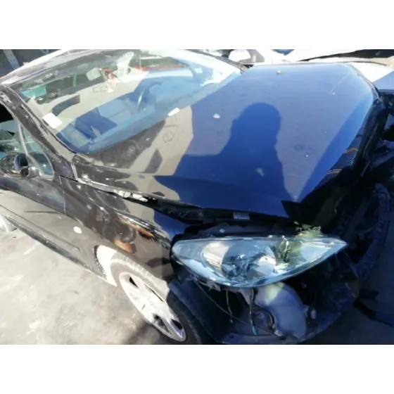PEUGEOT 307 CC (S2) '2004 * NEGRO