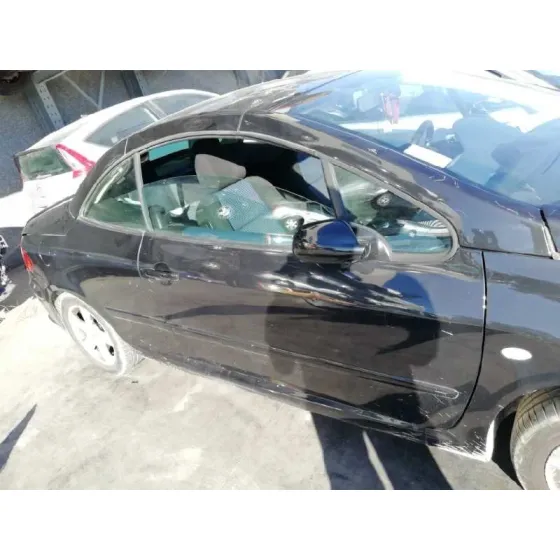 PEUGEOT 307 CC (S2) '2004 * NEGRO