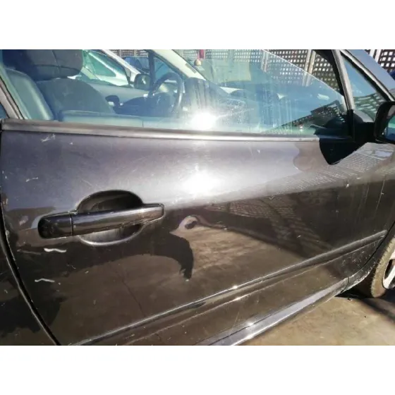 PEUGEOT 307 CC (S2) '2004 * NEGRO
