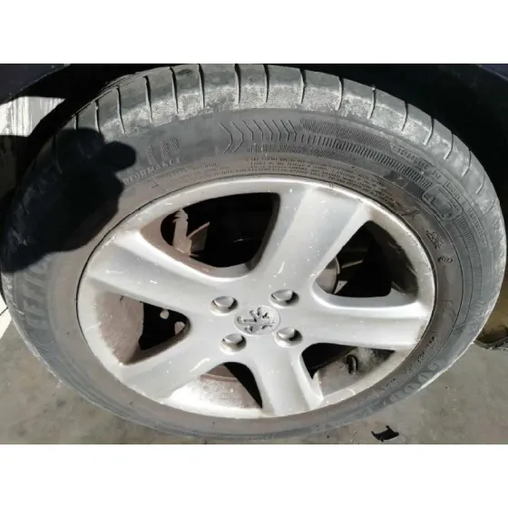 PEUGEOT 307 CC (S2) '2004 * NEGRO