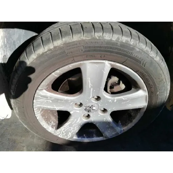 PEUGEOT 307 CC (S2) '2004 * NEGRO