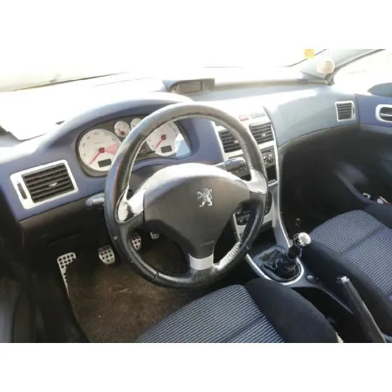 PEUGEOT 307 CC (S2) '2004 * NEGRO