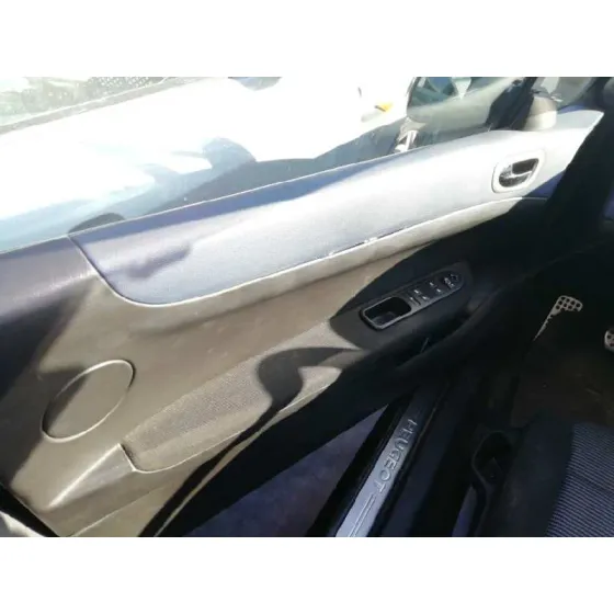 PEUGEOT 307 CC (S2) '2004 * NEGRO