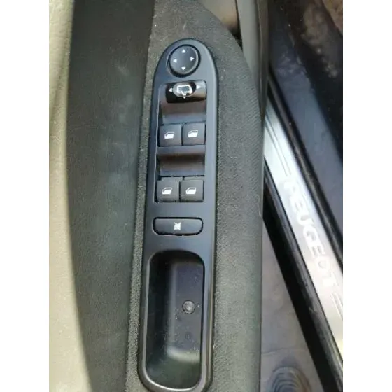 PEUGEOT 307 CC (S2) '2004 * NEGRO