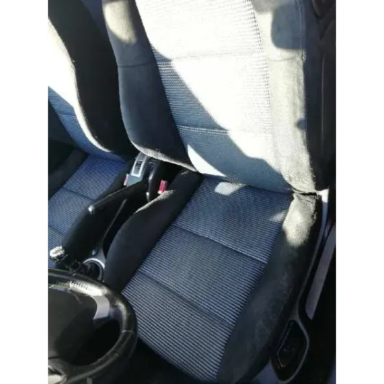 PEUGEOT 307 CC (S2) '2004 * NEGRO