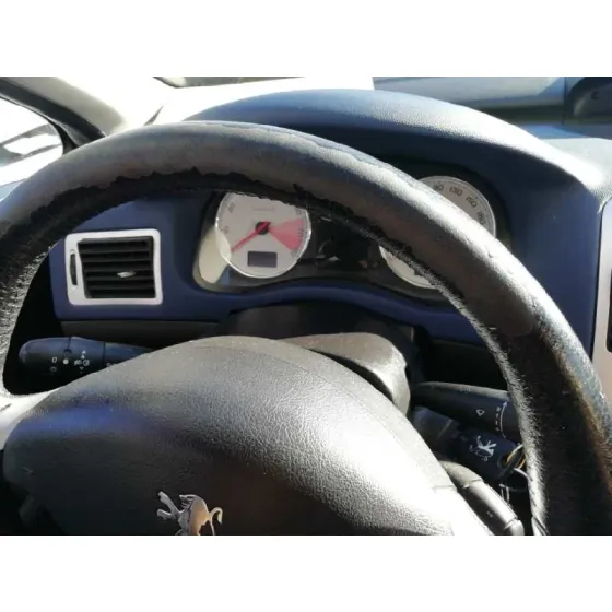 PEUGEOT 307 CC (S2) '2004 * NEGRO