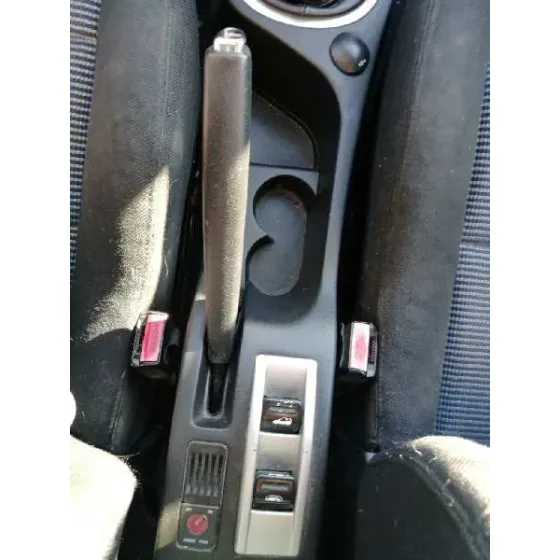 PEUGEOT 307 CC (S2) '2004 * NEGRO