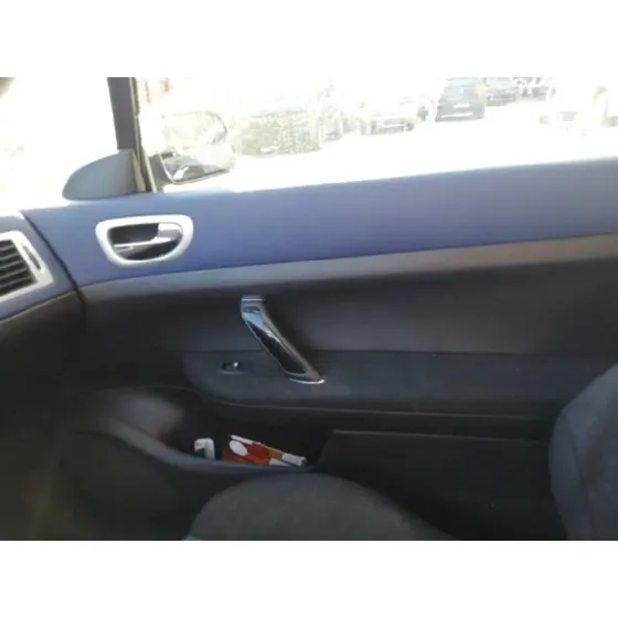 PEUGEOT 307 CC (S2) '2004 * NEGRO