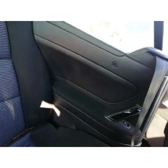 PEUGEOT 307 CC (S2) '2004 * NEGRO
