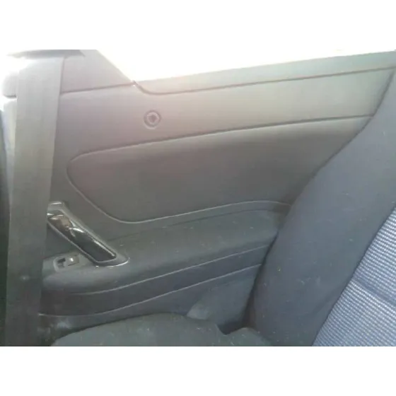 PEUGEOT 307 CC (S2) '2004 * NEGRO