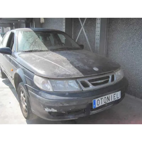 SAAB 9-5 SEDAN '1997 2.3 T E ECOPOWER AZUL