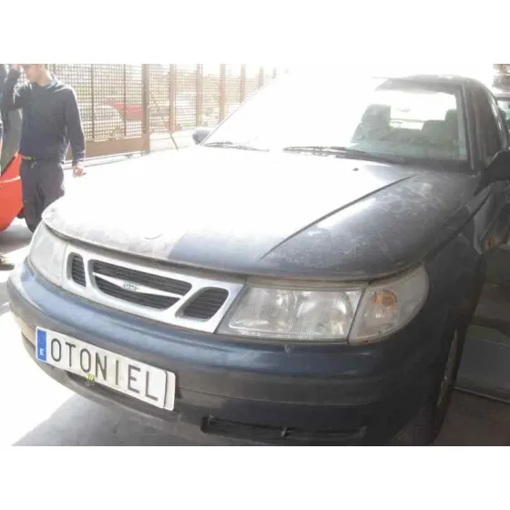 SAAB 9-5 SEDAN '1997 2.3 T E ECOPOWER AZUL