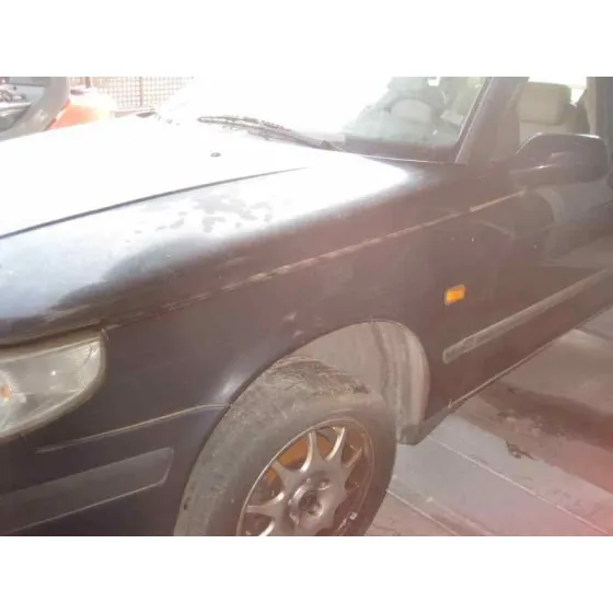 SAAB 9-5 SEDAN '1997 2.3 T E ECOPOWER AZUL