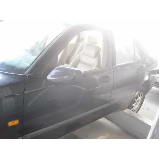 SAAB 9-5 SEDAN '1997 2.3 T E ECOPOWER AZUL