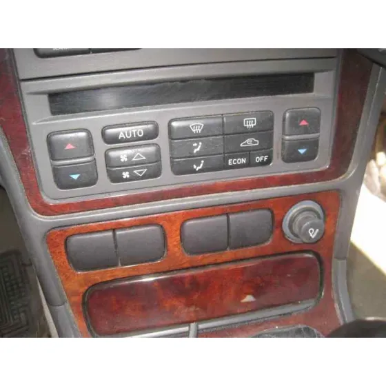 SAAB 9-5 SEDAN '1997 2.3 T E ECOPOWER AZUL