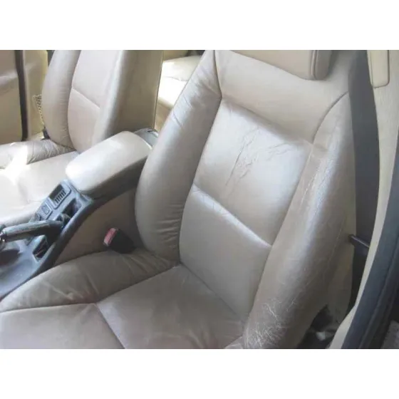 SAAB 9-5 SEDAN '1997 2.3 T E ECOPOWER AZUL