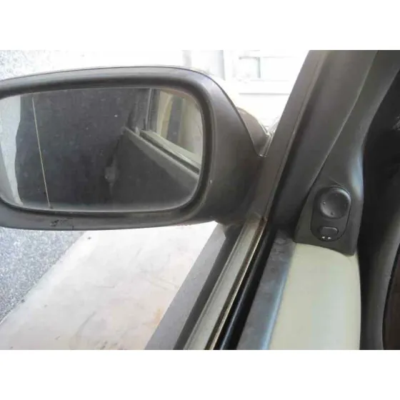 SAAB 9-5 SEDAN '1997 2.3 T E ECOPOWER AZUL