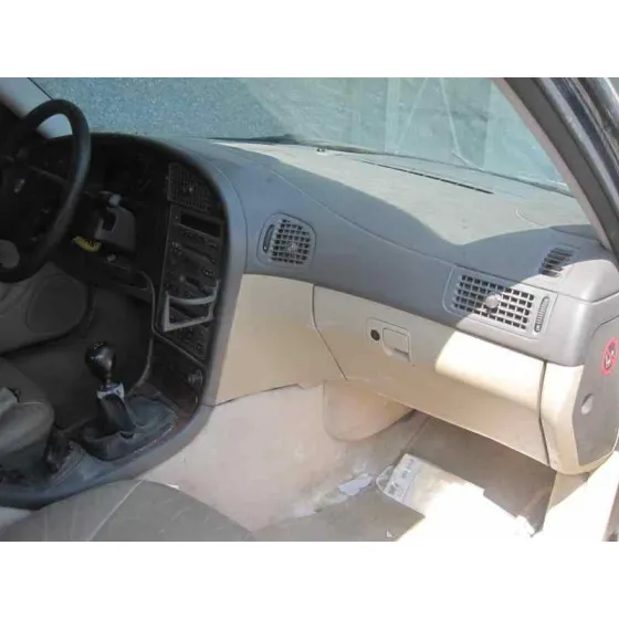 SAAB 9-5 SEDAN '1997 2.3 T E ECOPOWER AZUL