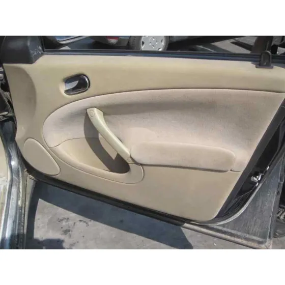SAAB 9-5 SEDAN '1997 2.3 T E ECOPOWER AZUL