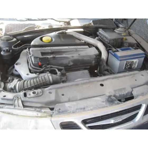 SAAB 9-5 SEDAN '1997 2.3 T E ECOPOWER AZUL