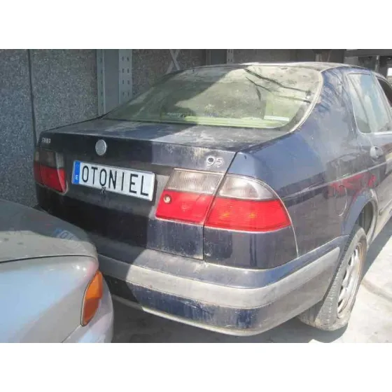 SAAB 9-5 SEDAN '1997 2.3 T E ECOPOWER AZUL