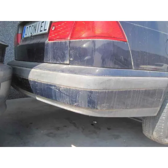 SAAB 9-5 SEDAN '1997 2.3 T E ECOPOWER AZUL